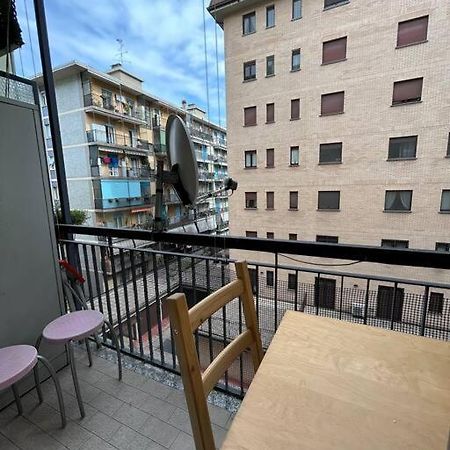 Cozy Apartment San Siro - Fiera Milán Exterior foto