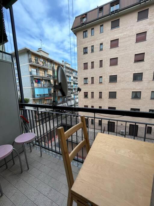 Cozy Apartment San Siro - Fiera Milán Exterior foto