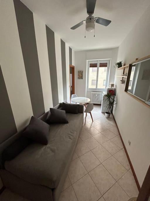 Cozy Apartment San Siro - Fiera Milán Exterior foto