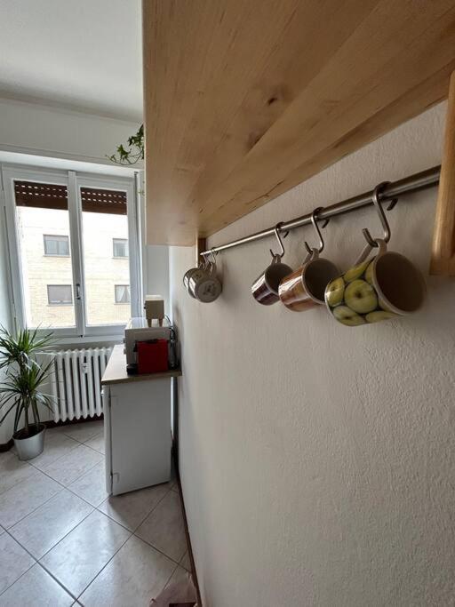 Cozy Apartment San Siro - Fiera Milán Exterior foto